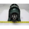 Sumitomo SM-Cyclo CNHJ-4105Y-11 Inline Gear Reducer 11:1 Ratio 301 Hp