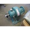 SUMITOMO SM-CYCLO 29:1 RATIO GEAR SPEED REDUCER 480 HP HC3140