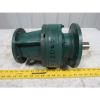 Sumitomo SM-Cyclo HVC3115 Inline Gear Reducer 35:1 Ratio #1 small image