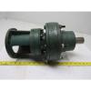 Sumitomo SM-Cyclo HVC 3115/09 Inline Gear Reducer 289:1 Ratio 059 Hp #1 small image