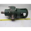 Sumitomo SM-Cyclo HVC 3115/09 Inline Gear Reducer 289:1 Ratio 059 Hp #3 small image