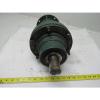 Sumitomo SM-Cyclo HVC 3115/09 Inline Gear Reducer 289:1 Ratio 059 Hp