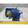 Sumitomo SM-Cyclo CNH6115Y-29 Inline Gear Reducer 29:1 Ratio 298 Hp #3 small image