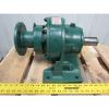 SUMITOMO CHHXS4145DBY165 SM-CYCLO Inline Speed Reducer Gear Box 165:1/ 189HP #1 small image