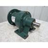 Sumitomo SM-Cyclo R1830 Inline Gear Reducer 35 Ratio 180Hp