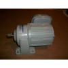 Sumitomo Cyclo Drive 3 Phase Gear Motor CNHM01-5075-6  1/8 HP  6 Ratio #2 small image