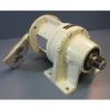 Sumitomo 17:1 Gear Reducer CNHJS-6095Y-17 Input: 204 HP 1750 RPM NWOB #1 small image