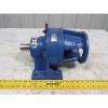 Sumitomo SM-Cyclo CNHJ-6120Y-51 Inline Gear Reducer 51:1 Ratio 231 Hp