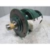 Sumitomo SM-Cyclo VC3115 Inline Gear Reducer 51:1 Ratio 278 Hp