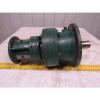 Sumitomo SM-Cyclo VC 3155/09 Inline Gear Reducer 253:1 Ratio 121 Hp #1 small image