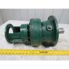 Sumitomo SM-Cyclo VC/3155/09 Inline Gear Reducer 210:1 Ratio 148 Hp #1 small image