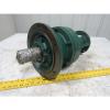 Sumitomo SM-Cyclo VC/3155/09 Inline Gear Reducer 210:1 Ratio 148 Hp