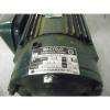 Sumitomo SM-Cyclo Induction Geared Motor, CNHM-01-4075YA-29, 29:1,  WARRANTY #3 small image