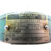 Sumitomo CNF-S-4075Y-43 SM-Cyclo Gear Reducer 43:1 Ratio 15HP 1750RPM #11 small image