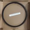 4BD1 FLY WHEEL ASSY ,FLY GEAR RING FITS HITACHI EX120 EX100 SUMITOMO SH100 SH120 #1 small image