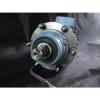 SUMITOMO CNFM05-6075-11 CYCLO DRIVE INDUCTION GEARMOTOR; MOTOR, W/REDUCER GEAR #2 small image