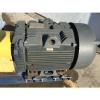 Sumitomo Paramax 9000 Gear Box PHD907 P3Y RLFB 40 125 HP 1750 RPM REFURBISHED #9 small image