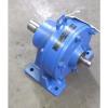 SUMITOMO PA020201 CNH-6125Y-87 87:1 RATIO WORM GEAR SPEED REDUCER GEARBOX Origin