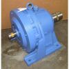 SUMITOMO CHHS-6235Y-59 SM-CYCLO 59:1 RATIO WORM GEAR SPEED REDUCER GEARBOX Origin