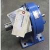 SUMITOMO CNH-6125Y-59 SM-CYCLO 59:1 RATIO WORM GEAR SPEED REDUCER GEARBOX Origin #1 small image