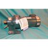 Sumitomo SM-Cyclo TC-F CNHMS-05-4105DAY-210 Gear 1/2hp 5hp 3p Electric Motor #1 small image