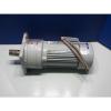 SUMITOMO ALTAX CYCLO DRIVE INDUCTION GEAR MOTOR CNVM05-5095-B TC-F/FB-05A1 #1 small image