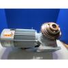 MITSUBISHI M-V5CN  GEAR MOTOR SUMITOMO HYPONIC DRIVE MODEL RN   TC-F/FB-1B #1 small image