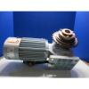 MITSUBISHI M-V5CN  GEAR MOTOR SUMITOMO HYPONIC DRIVE MODEL RN   TC-F/FB-1B