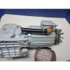 MITSUBISHI M-V5CN  GEAR MOTOR SUMITOMO HYPONIC DRIVE MODEL RN   TC-F/FB-1B #8 small image