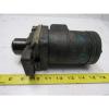 Sumitomo Eaton H-050BC4 Orbit Motor Geroler Low Speed High Torque 1#034; Shaft