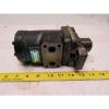 Sumitomo Eaton H-050BC4 Orbit Motor Geroler Low Speed High Torque 1#034; Shaft #3 small image