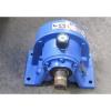 SUMITOMO CHHS-6130Y-R2-11 SM-CYCLO 11:1 RATIO SPEED REDUCER GEARBOX Origin #3 small image