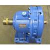 SUMITOMO CHHS-6215Y-43 SM-CYCLO 43:1 RATIO SPEED REDUCER GEARBOX REBUILT