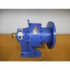 SUMITOMO SM-CYCLO CNHX-610HY Speed Reducer Ratio 87 76HP 1750RPM origin Old Stock #1 small image