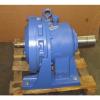 SUMITOMO CHHS-6235Y-87 SM-CYCLO 87:1 RATIO SPEED REDUCER GEARBOX REBUILT