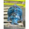 SUMITOMO SM-CYCLO HJ606A GEARBOX SPEED REDUCER 1225:1 RATIO 90000 IN-LB 24HP IN