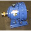 SUMITOMO CHH-6190Y-17 SM-CYCLO 17:1 RATIO SPEED REDUCER GEARBOX Origin #1 small image