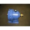 SUMITOMO CHH-6190Y-17 SM-CYCLO 17:1 RATIO SPEED REDUCER GEARBOX Origin #5 small image