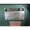 SUMITOMO CHH-4225Y-59 SM-CYCLO 59:1 RATIO SPEED REDUCER GEARBOX REBUILT #2 small image