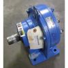 SUMITOMO CNH-6125Y-87 SM-CYCLO 87:1 RATIO SPEED REDUCER GEARBOX REBUILT #1 small image