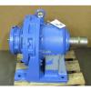 SUMITOMO CHH-6235DAY-649 SM-CYCLO 649:1 RATIO SPEED REDUCER GEARBOX Origin #4 small image