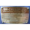 SUMITOMO CHHS-6165Y-R2-29 SM-CYCLO 29:1 RATIO SPEED REDUCER GEARBOX REBUILT