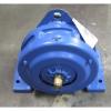 SUMITOMO CHHS-6165Y-R2-29 SM-CYCLO 29:1 RATIO SPEED REDUCER GEARBOX REBUILT #4 small image