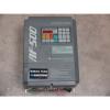 Sumitomo SMAC PAC Trasnsistor Inverter AF502-1A5 VFD Adjustable speed/Ac drive