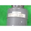 SUMITOMO Used ANFJ-L20-SV-45 Servo Motor Reducer Ratio 45:1 #2 small image