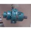 SUMITOMO SM-CYCLO reducer  Model HF188425  - used - 60 day warranty #1 small image