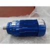 Sumitomo Induction Motor/Reducer TC-F 37kW 240V 50HZ 217A 1440RPM Ratio:8 #8 small image