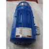 Sumitomo Induction Motor/Reducer TC-F 37kW 240V 50HZ 217A 1440RPM Ratio:8 #11 small image