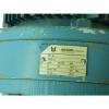 SUMITOMO/WILSON AUTOMATION CNFMS1-4115YB USED SM-CYCLO INDUCTION MOTOR/REDUCER