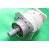 SUMITOMO Used ANFJS-L40-SV-9 Servo Motor Reducer Ratio 9:1, 1PCS #3 small image